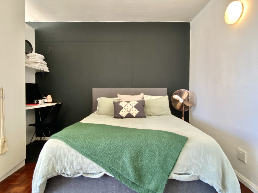 0 Bedroom Property for Sale in Cape Town City Centre Western Cape